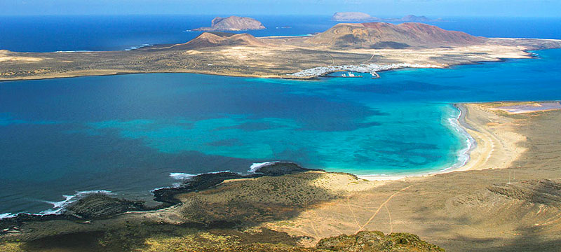 Lanzarote se convertirá el 19 y 20 de octubre en el epicentro mundial del Turismo Sostenible