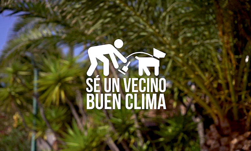 Teguise lanza nueva campaña cívica #SéUnVecinoBuenClima