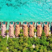 ¿Cómo actúan los hoteles para salvar el entorno?