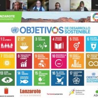 ASOLAN impulsa la estrategia de Empresas Sostenibles alineadas con los 17 ODS para posicionar Lanzarote como destino competitivo