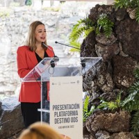 Lanzarote se convierte en el primer destino a nivel mundial en incorporarse a la Plataforma de Objetivos de Desarrollo Sostenible ‘Biosphere Sustainable’